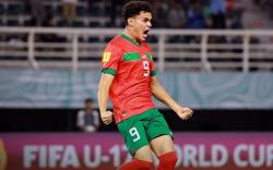 Hasil Piala Dunia U-17 2023: Timnas Maroko U-17 Singkirkan Iran Lewat Drama Adu Penalti