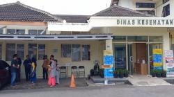 Kasus Bayi Meninggal usai Dibuat Konten Foto Baby Newborn, Dinkes Kota Tasikmalaya Bentuk Tim Ad Hoc
