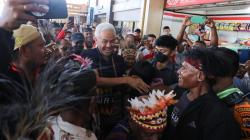 3 Fakta Menarik Kota Jayapura, Ibukota Provinsi Papua yang Dikunjungi Ganjar Pranowo