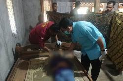 Bangun Tidur, Warga Gunungkidul Temukan Ibunya Tewas Gantung Diri di Kandang Kambing<