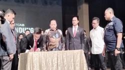 MNC Guna Usaha Dukung Pengusaha Muda di Kabupaten Bandung Raih Sukses