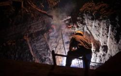 Harga Batu Bara Acuan RI di April 2024 Naik! Ini Rinciannya