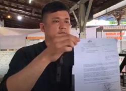 Pengendara Motor di Medan Diduga Dikeroyok Petugas Satpol PP gegara Tegur Ugal-Ugalan<