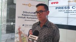 Hadirkan Asuransi untuk Property Owner, MNC Insurance Tawarkan Manfaat hingga Rp15 Juta per Bulan