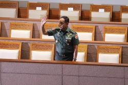 Bocoran Sosok KSAD Baru, Jenderal Agus Subiyanto: Bintang 3 Berprestasi dan Eligible