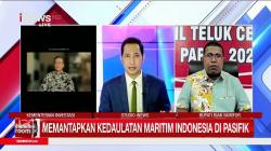 Percepat Pembangunan dan Investasi, Sail Teluk Cenderawasih 2023 Siap Digelar di Papua