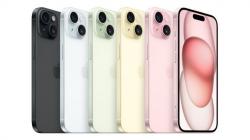 Spek iPhone 16 Bocor, Versi Pro Diduga Dukung Refresh Rate Layar 120Hz