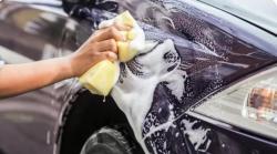 Tips Waktu yang Tepat Mencuci Mobil, Jangan Sampai Berjamur 