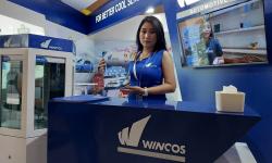 Bisa Menolak Panas, Wincos Pamer Teknologi Kaca Film di GIIAS Bandung 2023