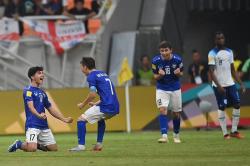 Jadwal Piala Dunia U-17 2023 Hari Ini: Wakil Asia Uzbekistan Tantang Prancis