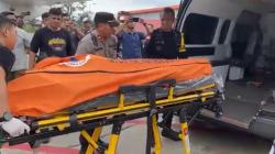 2 Anggota Brimob Gugur Ditembak KKB Pimpinan Aibon Kogoya di Nabire Papua<