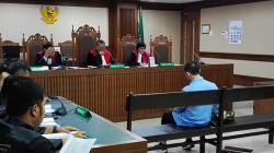 Eks Kepala Bea Cukai Makassar Andhi Pramono Didakwa Terima Gratifikasi Rp58,9 Miliar