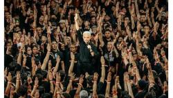 Survei LPPM IKA Muda Unpad: Ganjar-Mahfud Berpeluang Rebut Suara Genzi<