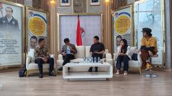 KPU Sebut Debat Capres-Cawapres Bakal Jadi Ajang Generasi Muda Tentukan Pilihan