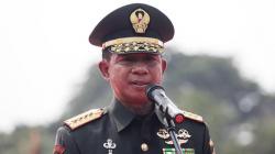 Daftar Lengkap 46 Pati TNI AD Dimutasi, 27 Memasuki Masa Pensiun