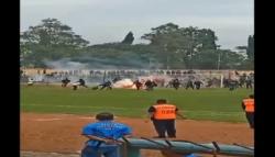 Buntut Kericuhan, PPSM Magelang dan Persibas Banyumas Didiskualifikasi dari Liga 3 Jateng<