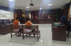 Kasus Mutilasi Mahasiswa UMY di Sleman Disidangkan, 2 Pelaku Didakwa Pembunuhan Berencana<