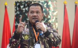 Jaga Kepercayaan Publik, Aparat Penegak Hukum Diminta Netral di Pilpres 2024