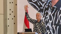 Ganjar Ingatkan Anak Muda Belajar Sejarah: Ambil Hikmah Kebijaksanaan dari Masa Lalu