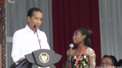 Jokowi Hadiri Puncak Sail Teluk Cenderawasih di Biak Numfor, Ini Agendanya di Papua