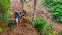 KBB Diintai Bencana Hidrometeorologi, Stok Logistik BPBD Malah Kosong<