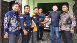 Perusahaan Leasing Purwakarta Sita Mobil Tanpa Mata Elang, Penarikan dengan Santun