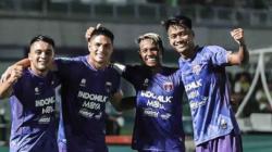 Hasil Liga 1 2024-2025: Persita Menang Tipis Lawan PSIS!