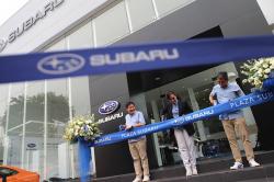Perkuat Pasar Anak Muda, Subaru Indonesia Resmikan Plaza Subaru Tebet