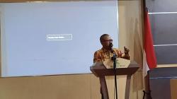  DP3A Semarang Beri Pendampingan Psikologi dan Bantuan Hukum Korban Kekerasan Seksual