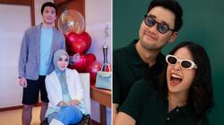 5 Artis Pernah Pacaran Diam-Diam, Nomor 2 Bikin Geger Netizen saat Menikah