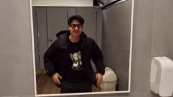 Jerome Polin Pamer Kacamata Canggih Bisa Rekam Video, Warganet Kagum dengan Hasilnya