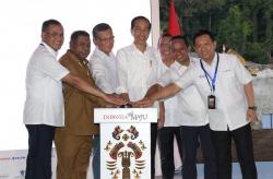 Pertama di Indonesia Timur, Ini Alasan Pemerintah Bangun Industri Pupuk Fakfak