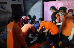 Kulonprogo Gempar, Jasad Kakek Ditemukan Membusuk dalam Rumah