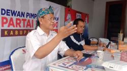 Partai Perindo Target Rekrut 16.000 Saksi TPS di Kabupaten Bandung dan KBB