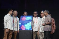 OJK dan Asosiasi Fintech Luncurkan Panduan Kode Etik AI di Industri Teknologi Finansial
