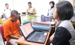 Bejat, Pria Beristri di Bangkalan Perkosa Gadis di Bawah Umur Berkali-Kali<