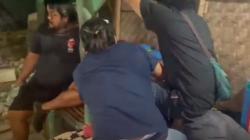 Rampas Uang Korban Rp700 Juta, Pria asal Majalengka Ditangkap Usai Buron 4 Tahun<