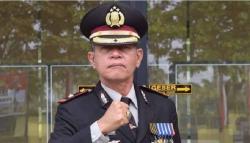 Kisah Kompol Russirwan Nyambi Bertani, Sulap Lahan Tidur Jadi Produktif