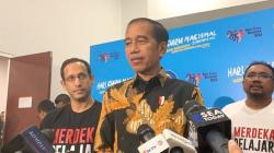 Jokowi Belum Putuskan KSAD Baru, Akui Nama Pangkostrad Letjen Maruli Salah Satu Kandidat