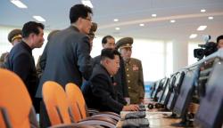 Korut Ingatkan AS Tak Campuri Urusan Satelit Pyongyang, Bisa Begini Akibatnya