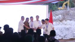 Nilai Investasi Kawasan Industri Pupuk di Fakfak Papua Barat Capai Rp15,38 Triliun
