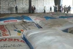 Pupuk Indonesia Siap Penuhi Alokasi Tambahan Pupuk Subsidi