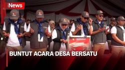 Buntut Acara Desa Bersatu, Bawaslu DKI Jakarta Panggil Apdesi Selidiki Dugaan Pelanggaran