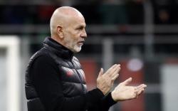 Stefano Pioli Ungkap Alasan AC Milan Pantas Remehkan Slavia Praha