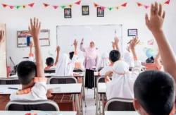 Daftar Gaji Guru PNS dan Tunjangannya, Segini Besarannya