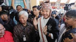Profil Gereja Toraja, Sinode Protestan yang Dikunjungi Ganjar Pranowo Capres Nomor Urut 3<