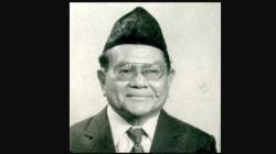 Mengenal Biografi HB Jassin, Sang Kritikus dengan Gelar Adat Ti Molotinepa Wulito