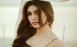 Profil dan Biodata Jihane Almira, Gadis Cantik Blasteran Lebanon-Jawa dengan Segudang Prestasi