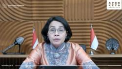 Pemerintah Tarik Utang Rp72 Triliun per 15 Maret 2024, Turun Tajam Dibanding Tahun Lalu
