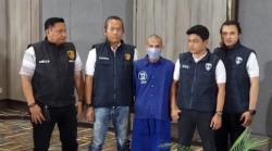  Kronologi Penangkapan Penjual Tiket Palsu Piala Dunia U-17, Berawal Barcode Tak Terdeteksi